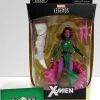 Hasbro Toys Marvel Legends X-Men Wave 4 Blink Caliban BAF Action Figure