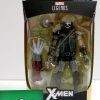 Hasbro Toys Marvel Legends X-Men Wave 4 Skullbuster Caliban BAF Action Figure
