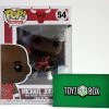 Funko Pop Baketball Michael Jordan (Flying) 54 VInyl Figure