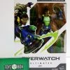 Hasbro Toys Hasbro Ultimates Overwatch Lucio Action Figure