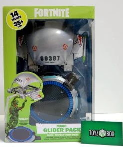 Mcfarlane Toys Fortnite Mako Glider Pack Action Figure