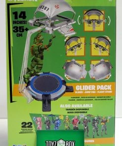 Mcfarlane Toys Fortnite Mako Glider Pack Action Figure