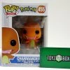 Funko Pop Pokemon Charmander 455 VInyl Figure