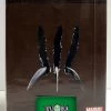 Mezco One 12 Marvel Comics Logan Action Figure