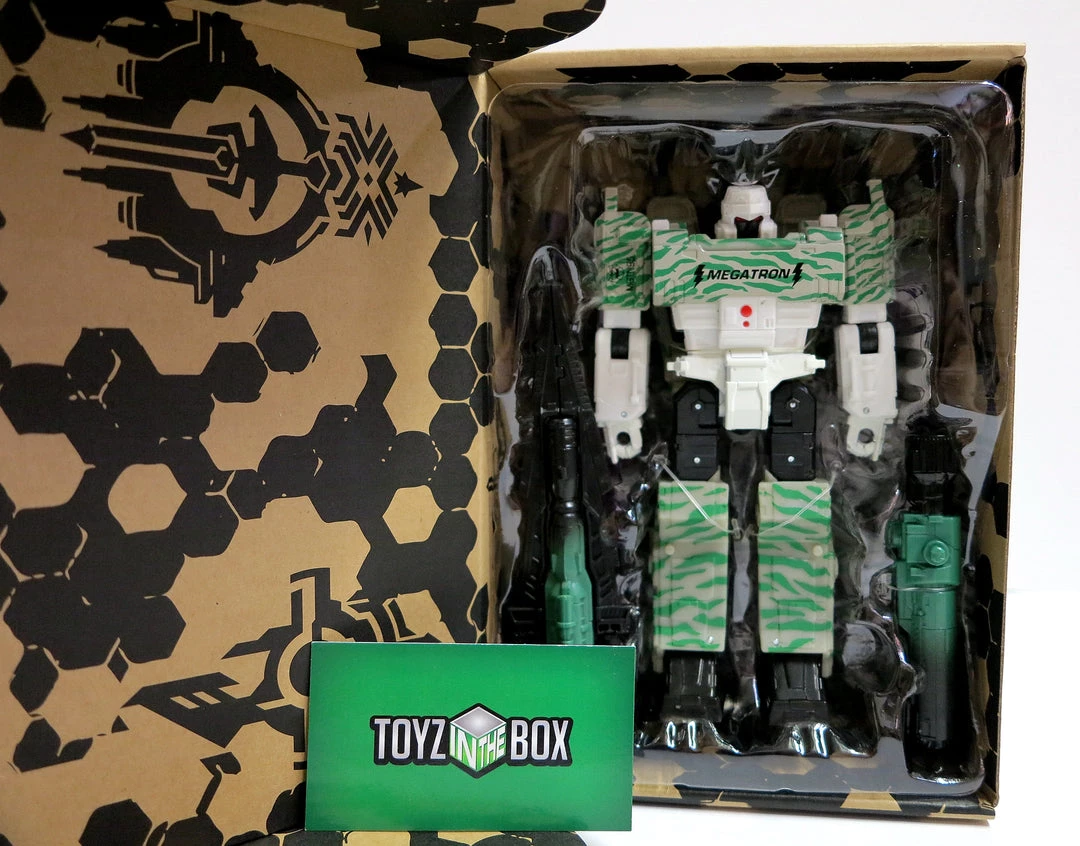 Hasbro Toys Transformers Generations Selects Voyager G2 Combat Megatron Action Figure Hasbro Transformers 2 Hasbro Toys Transformers Generations Selects Voyager G2 Combat Megatron Action Figure Hasbro Transformers