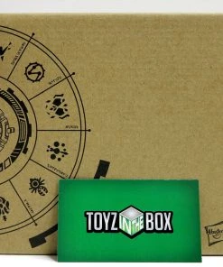 Hasbro Toys Transformers Generations Selects Deluxe Red Swoop Exclusive Action Figure Hasbro Transformers