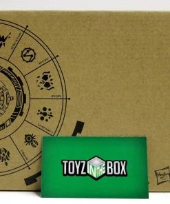 Hasbro Toys Transformers Generations Selects Deluxe Ricochet (Stepper) Exclusive Action Figure Hasbro Transformers