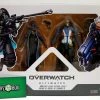 Hasbro Toys Hasbro Ultimates Overwatch Shrike Ana & Soldier 76 2 Pack Action Figure Marvel Legends