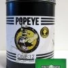 Mezco Toys Mezco One 12 Popeye Exclusive Action Figure
