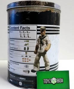 Mezco Toys Mezco One 12 Popeye Exclusive Action Figure