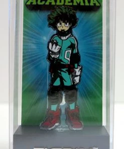 Figpin My Hero Academia Izuku Midoriya 135