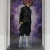 Figpin Dragon Ball Fighter Super Super Saiyan Rose Goku Black 55
