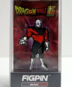 Figpin Mini Dragon Ball Super Jiren M3