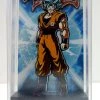 Figpin Dragon Ball Fighter Z Super Saiyan God Goku 116