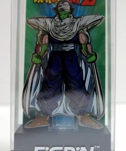 Figpin Dragon Ball Z Piccolo 27