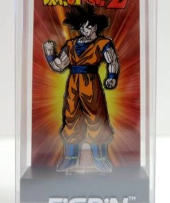 Figpin Dragon Ball Z Goku 22
