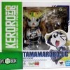 Bandai Robot Spirirts Keroro Spirits Tamamarobo UC Sgt. Frog Action Figure