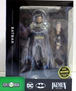 Kotobukiya Artfx+ Kotobukiya DC Universe Batman Ikemen Series Statue