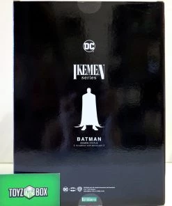 Kotobukiya Artfx+ Kotobukiya DC Universe Batman Ikemen Series Statue