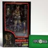 Hiya Toys Predator 2 Shadow Predator 1/18 Action Figure