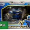Good Smile Company Nendoroid More Mega Man X Rabbit Ride Armor Action Figure