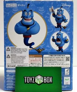 Good Smile Company Nendoroid Aladdin Genie 1048 Action Figure