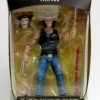 Hasbro Toys Marvel Legends 80th Cowboy Logan Exclusive Action Figure