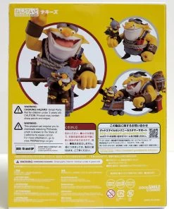 Good Smile Company Nendoroid Dota 2 Techies 1099 Action Figure