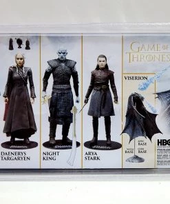 Mcfarlane Toys Game Of Thrones GOT Arya Stark Action Figure