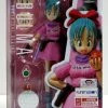 Bandai S.H. Figuarts Dragon Ball Bulma (Adventure Begins) Action Figure Bandai S.H. Figuarts