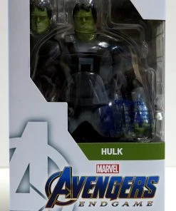 Bandai Bandai S.H. Figuarts S.H. Figuarts Avengers EndGame Hulk Action Figure