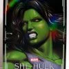 Kotobukiya Premier Statue Marvel Comics She Hulk Kotobukiya Artfx+