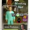 Mezco Toys Mezco Jesse Pinkman With Blue Hazmat Suit PX Exclusive Breaking Bad Action Figure