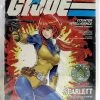 Kotobukiya GI Joe Scarlett Bishoujo Statue