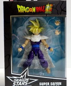 Bandai Dragon Ball Stars Wave 14 Super Saiyan Gohan Action Figure