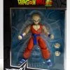 Bandai Dragon Ball Stars Wave 14 Krillin Action Figure