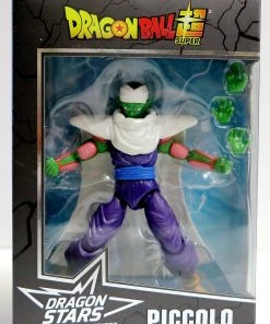 Bandai Dragon Ball Stars Wave 13 Piccolo Cape Ver Action Figure Bandai America