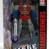 Hasbro Toys Hasbro Transformers Transformers Siege War For Cybertron Trilogy Voyager Starscream Action Figure