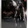 Square Enix DC Comics Batman Arkham Knight Batgirl Play Arts Kai Action Figure