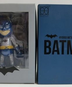 Bandai Hero Cross SDCC 2015 Batman Exclusive Action Figure Statue Other