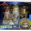 Good Smile Company Nendoroid Captain Marvel Hero's Edition 1154-DX Ver Action Figure