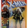 Hasbro Toys Marvel Legends Retro X-Men Storm Variant Exclusive Action Figure