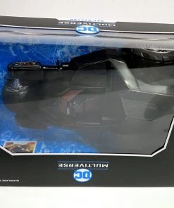 Mcfarlane Toys DC Multiverse Batman The Bat-Raptor Vehicle