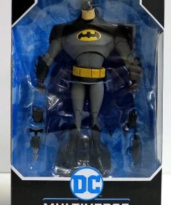 Mcfarlane Toys DC Multiverse Batman The Animated Series Action Figure
