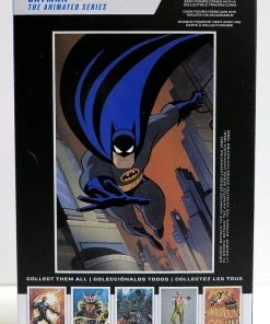 Mcfarlane Toys DC Multiverse Batman The Animated Series Action Figure