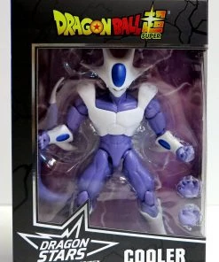 Bandai Dragon Ball Stars Wave 16 Cooler Final Form Action Figure