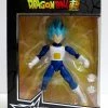 Bandai Dragon Ball Stars Wave 16 Super Saiyan Blue Vegeta Action Figure Bandai America