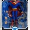 Mcfarlane Toys DC Multiverse Superman The Animated Series Action Figure