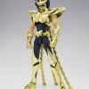 Bandai Saint Seiya Myth Cloth EX Phoenix Ikki (New Bronze Cloth) Golden Limited Tamashii Nations Tokyo Exclusive Action Figure
