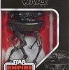 Hasbro Toys Star Wars Black Series Imperial Probe Droid Probot Action Figure